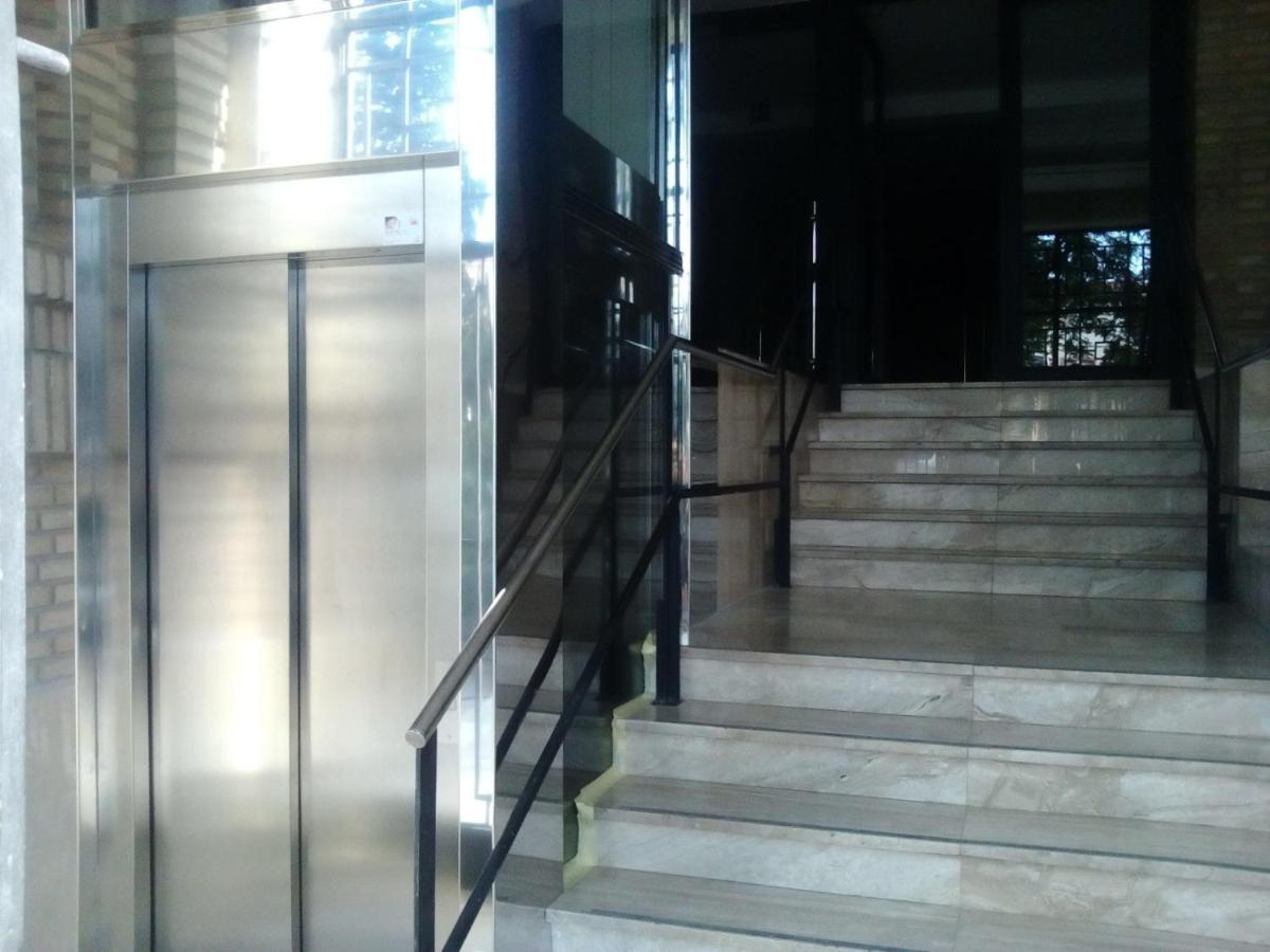 A Tus Pies Iii, Centro Murcia