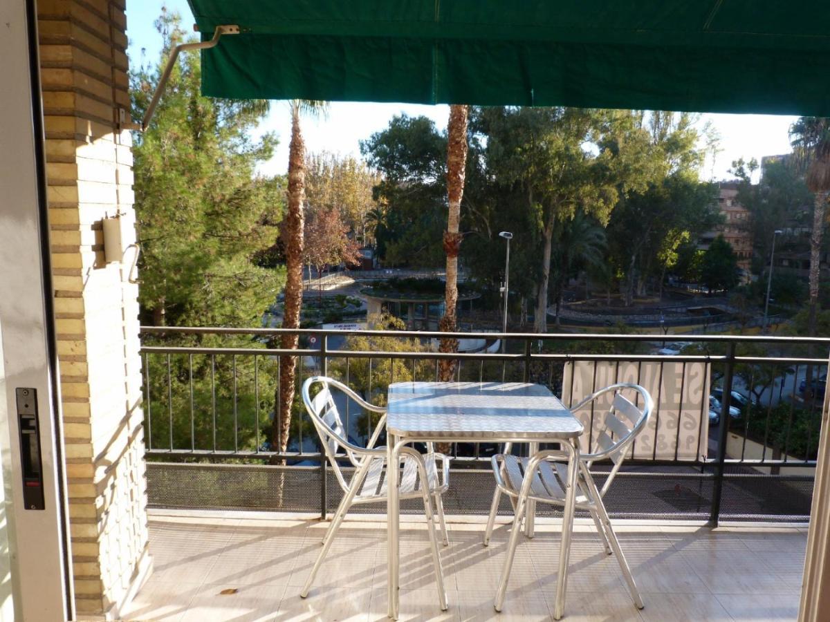 Apartment A Tus Pies Iii, Centro