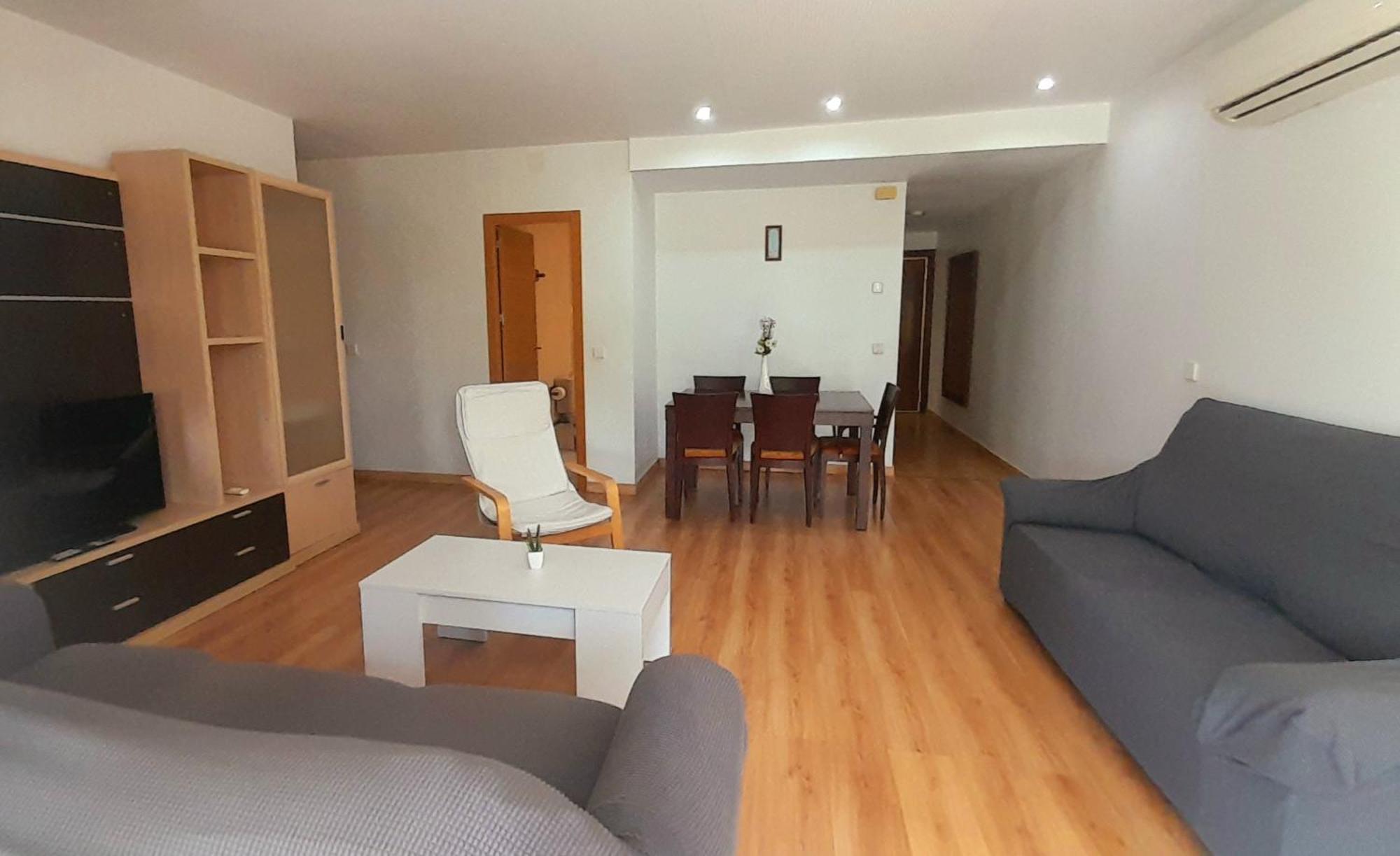 Apartment A Tus Pies Iii, Centro Murcia