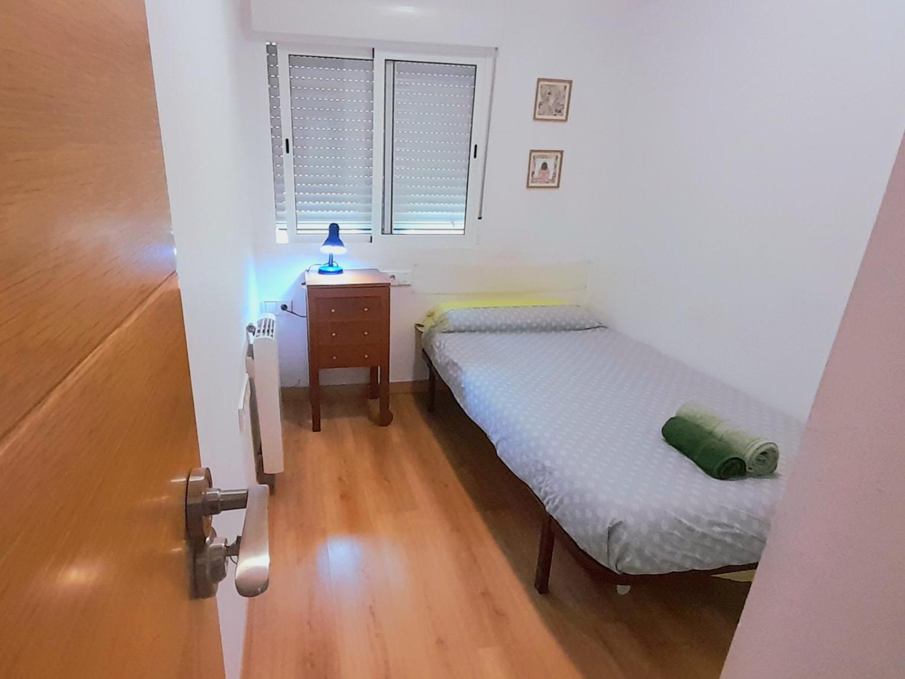 A Tus Pies Iii, Centro Múrcia